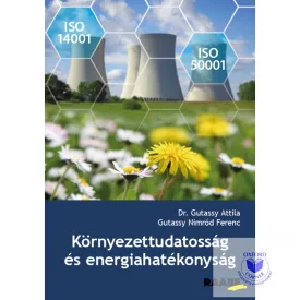 Környezettudatosság és energiahatékonyság