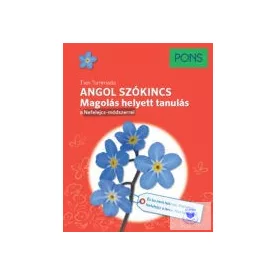 PONS Angol szókincs