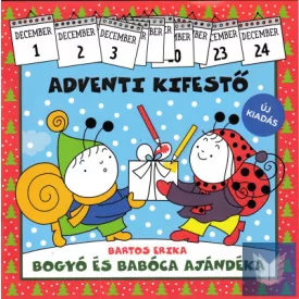 Bogyó és Babóca ajándéka