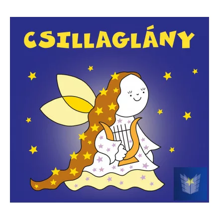Csillaglány