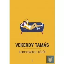 Kamaszkor körül