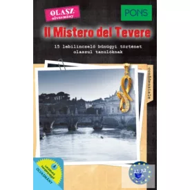 PONS Il Mistero del Tevere