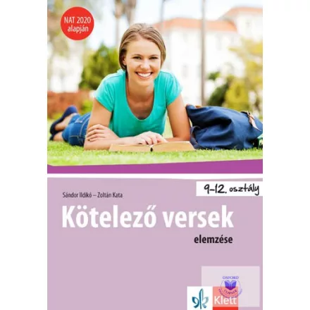 Kötelező versek elemzése 9-12. osztályosoknak (NAT 2020 alapján)