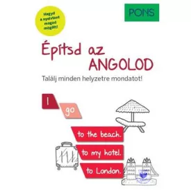   PONS Építsd az ANGOLOD - Találj minden helyzetre mondatot!