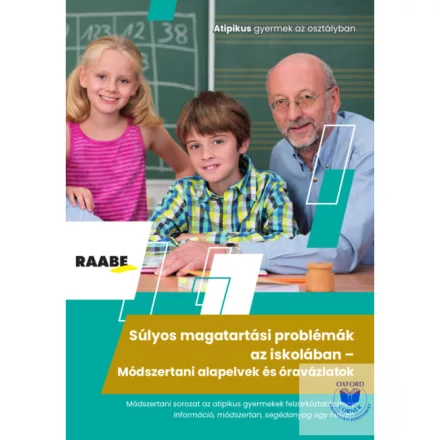 Súlyos magatartási problémák az iskolában