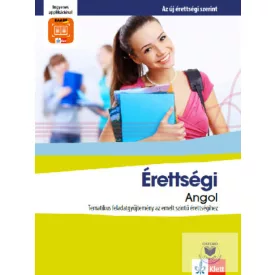   Érettségi Angol Tematikus feladatgyűjtemény a emeltszintű érettségihez