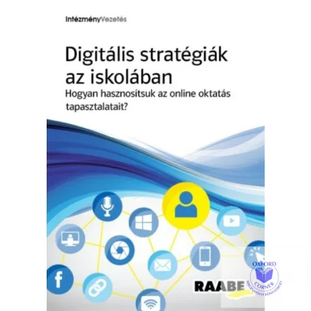 Digitális stratégiák az iskolában