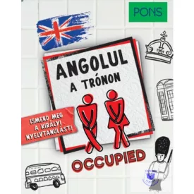 PONS Angolul a trónon
