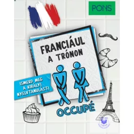 PONS Franciául a trónon