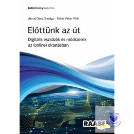 Előttünk az út