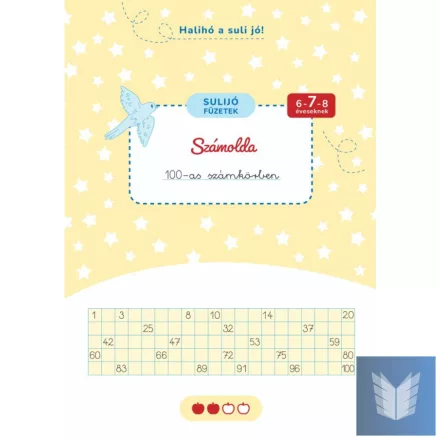 Számolda 100-as számkörben (melléklet)