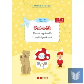 Számolda 2. osztályosoknak