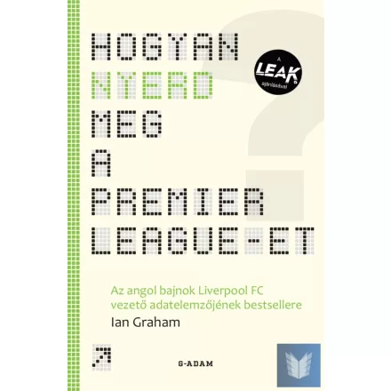 Hogyan nyerd meg a Premier League-et?