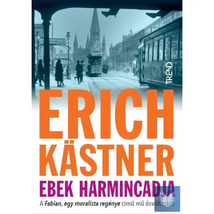 Ebek harmincadja