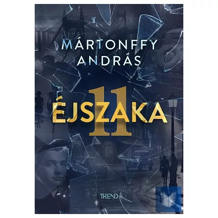 11 éjszaka