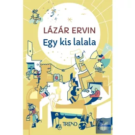 Egy kis lalala