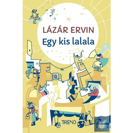 Egy kis lalala