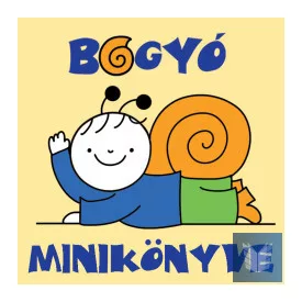 Bogyó minikönyve