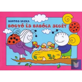 Bogyó és Babóca segít