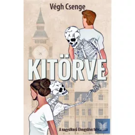 Kitörve