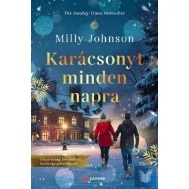 Karácsonyt minden napra