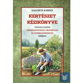 Kertészet kézikönyve