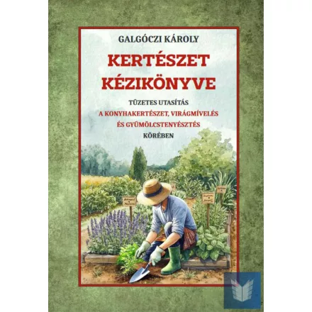 Kertészet kézikönyve