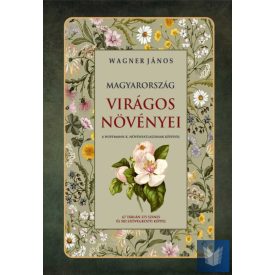Magyarország virágos növényei