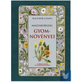 Magyarország gyomnövényei