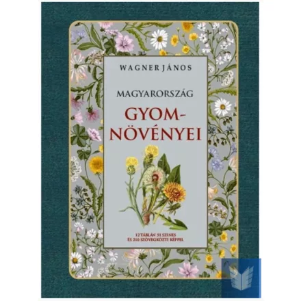 Magyarország gyomnövényei