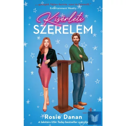 Kísérleti szerelem