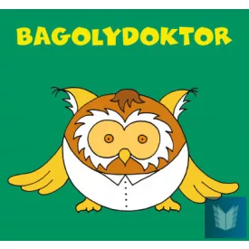 Bagolydoktor