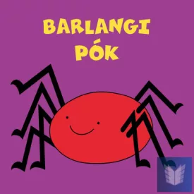 Barlangi pók