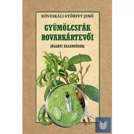 Gyümölcsfák rovarkártevői