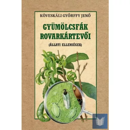 Gyümölcsfák rovarkártevői