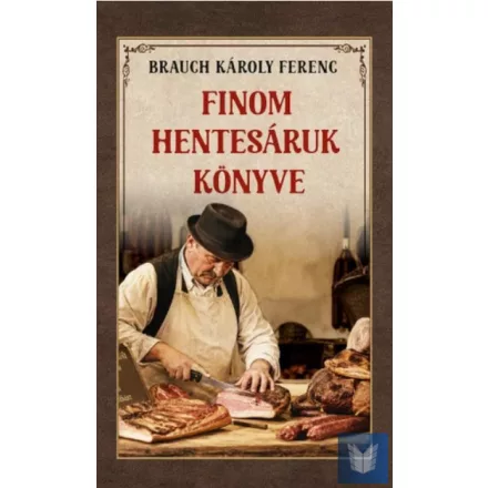 Finom hentesáruk könyve