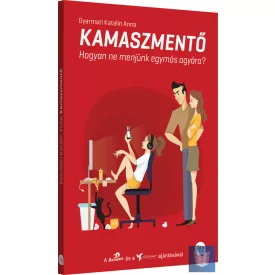 Kamaszmentő