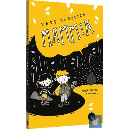 Mammia/Vass Dorottea