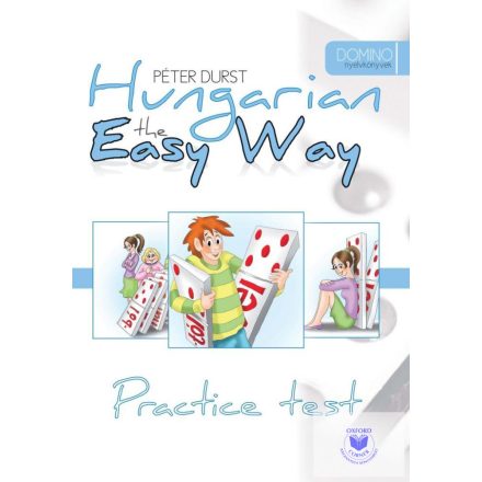 Hungarian the Easy Way Practice Test