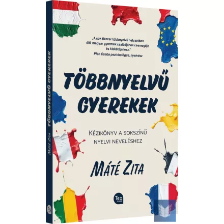 Többnyelvű gyerekek