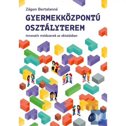 Gyermekközpontú osztályterem