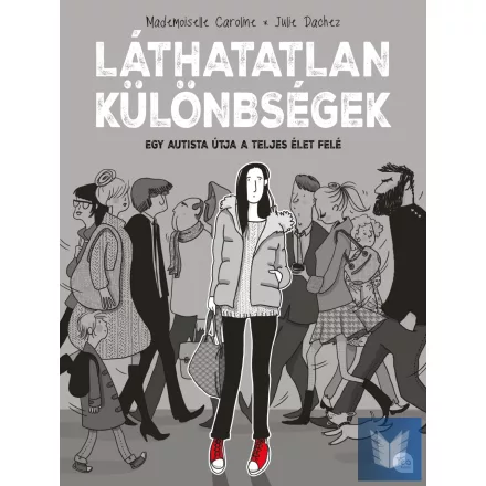 Láthatatlan különbségek