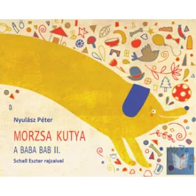 Morzsa kutya