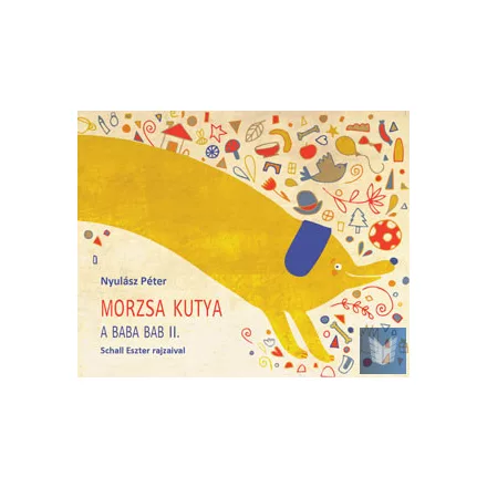 Morzsa kutya