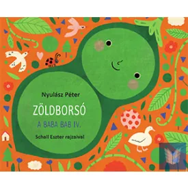 Zöldborsó