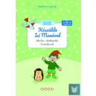 Készülde - Iskolai előkészítő ovisoknak