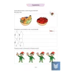 Készülde - Iskolai előkészítő ovisoknak