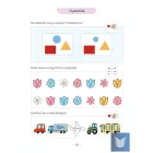 Készülde - Iskolai előkészítő ovisoknak