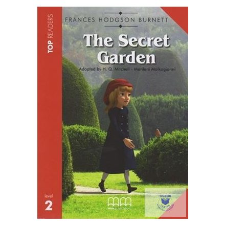 The Secret Garden Student's Pack (Student's Book with Glossary, CD)