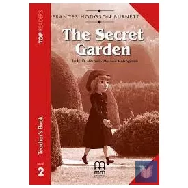 The Secret Garden (Level 2) Teacher’s Book